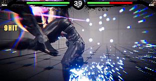 Shadow Strikers Arena of Rivals