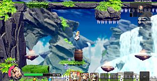 Little Noah: Scion of Paradise