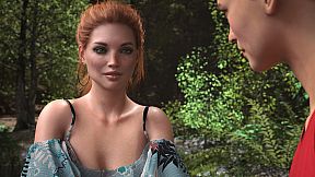 Yesterday's Crossroads