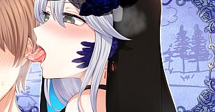 (18+)Days with Evraco: The Blind witch in Blue Forest ASMR- In the Blue Forest