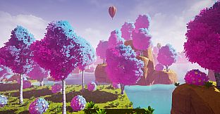 Neon Horizon: Eclipse