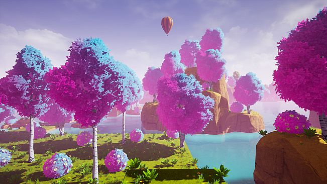 Neon Horizon: Eclipse