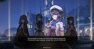 Noctuary: Lite Version