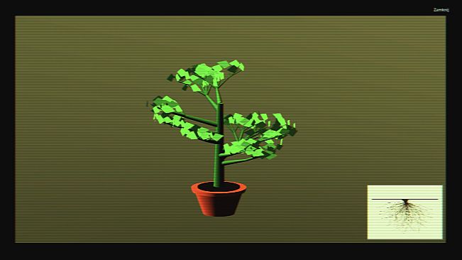 Plant Game
