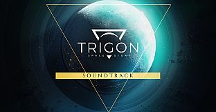 Trigon: Space Story - Deluxe DLC