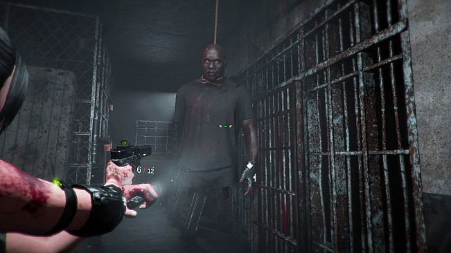 Airtight City 密闭之城1.0