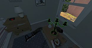 Thief Simulator 2 VR