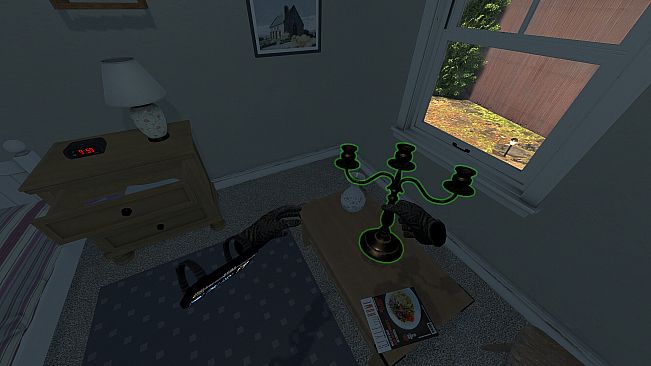 Thief Simulator 2 VR