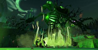 Dungeon Defenders II - Burning Souls Pack