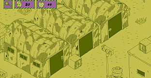 Hidden Cats vs Zombies 3