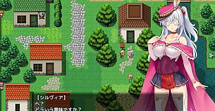 Phantom Alchemy ~Silvia's Dynamic Urban Planning~