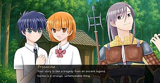 The Sound of the Conch in the Age of Declining Dharma: War of the Last Buddha's Relic