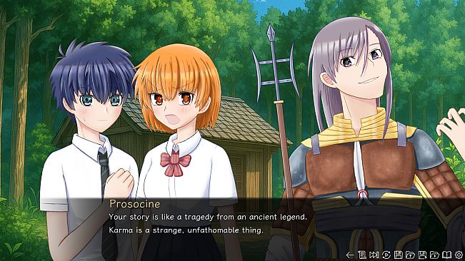 The Sound of the Conch in the Age of Declining Dharma: War of the Last Buddha's Relic