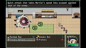 Fake Ducks: Spooky Chronicles