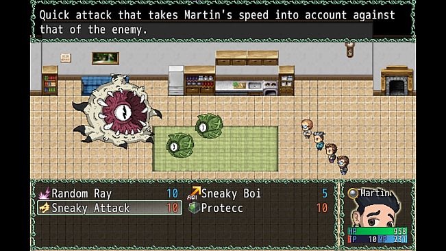 Fake Ducks: Spooky Chronicles