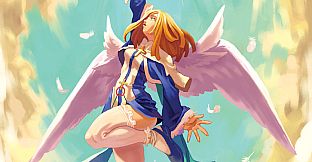 La Pucelle: Ragnarok - Digital Art Book