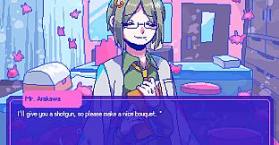 Hunky-Dory Lovey-Dovey DLC