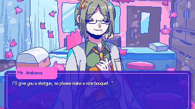 Hunky-Dory Lovey-Dovey DLC