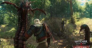 The Witcher 3: Wild Hunt - Blood and Wine Soundtrack