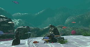Real Fishing VR