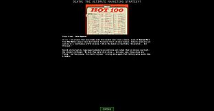 CD Market - Music Label Sim