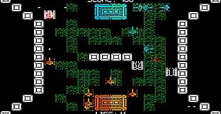 Tiger Tank 59 Ⅰ Mission Pack 035