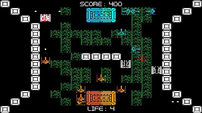 Tiger Tank 59 Ⅰ Mission Pack 035