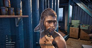 Escape from Ashville