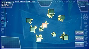 Operation: Forge the Deep