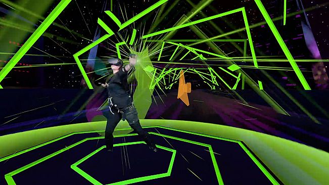 Synth Riders - Au5 - "Eden"