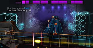 Rocksmith 2014 Edition – Remastered – Evanescence - “Going Under”