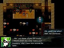 Tales of the Elements