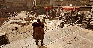 Miramixi Storyteller