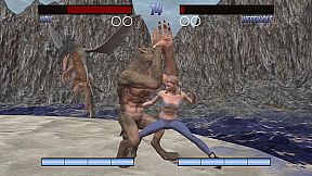 Fight For Your Resurrection