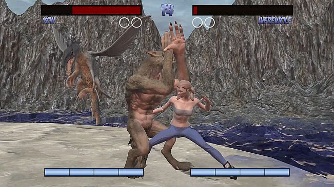 Fight For Your Resurrection