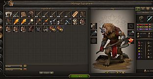 Thea 2: Rat Tales & More