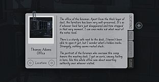 The Tragedy at Deer Creek