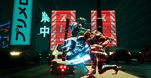 Blind Fate: Edo no Yami