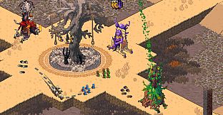 YEARN Tyrant's Conquest