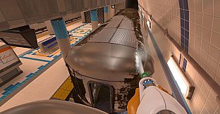 PowerWash Simulator – Muckingham Files – Part 6