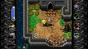 Juna - The Dreamwalker