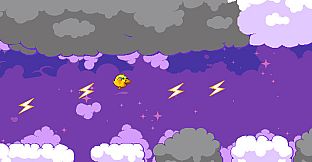 Duck and the Land of Flightless Birds