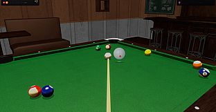 8 Ball Pro Online