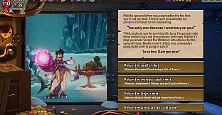 Monster Train: The Last Divinity DLC