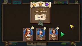 Hiddenverse: Ominous Opus