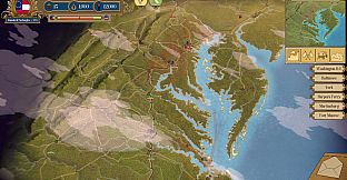 Fire and Maneuver | Expansion: American Civil War