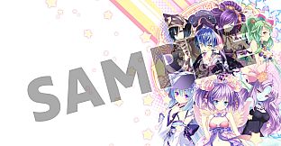 Moero Chronicle - Deluxe Pack