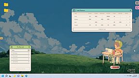 On-Together: Virtual Co-Working