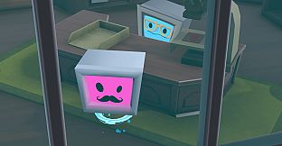 Job Simulator: Human Relations