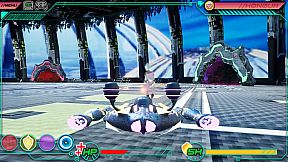 Mankind's Last Stand